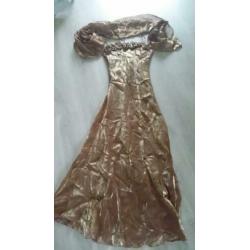 p1 Charm'elle paris gala jurk xs