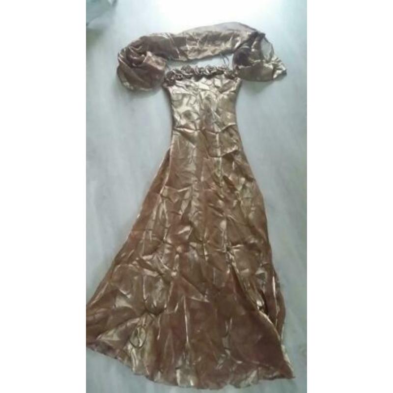p1 Charm'elle paris gala jurk xs