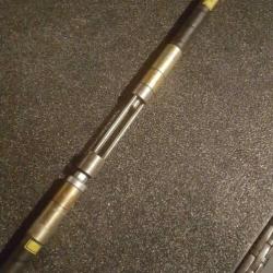 8 nieuwe bimbar dubbele injectie packers