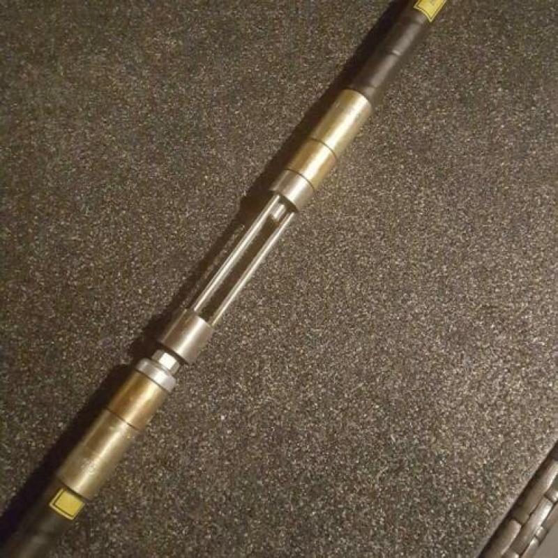 8 nieuwe bimbar dubbele injectie packers