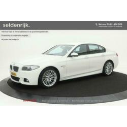 BMW 5 Serie 520i Executive M-Sport Aut. | Xenon | Navigatie