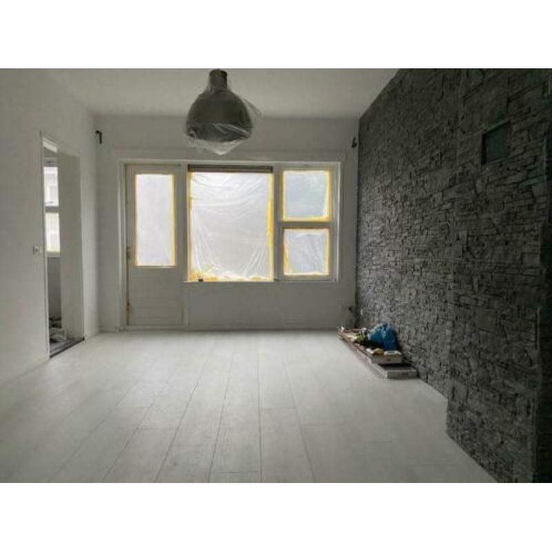 Prachtige appartement te huur Tapuitstraat