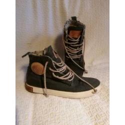 Blackstone maat 40