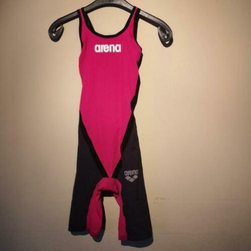 Arena carbon flex VX rood. Gebruikte staat
