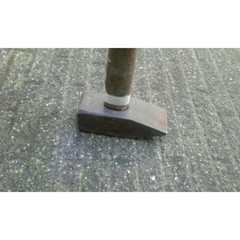 Moker 4 kilo