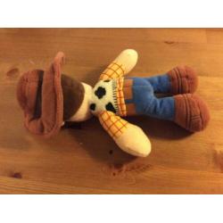 Woody Toy Story knuffel, 30 cm zgan