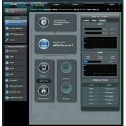 Netgear R7000 / Asus RT-AC68u