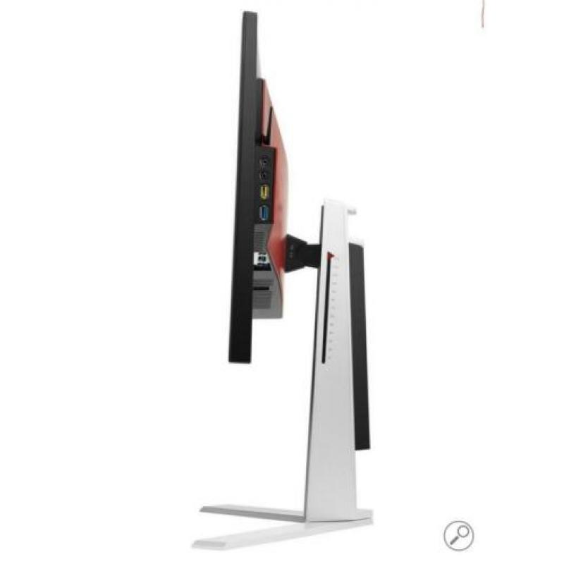 AOC AG241QG 1440P 144hz 165hz G-SYNC 24"