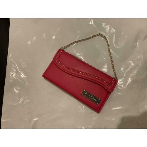 Hoes tas case iPhone 6 nieuw