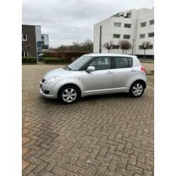 Suzuki Swift 1.3 D 5D 2008 Grijs