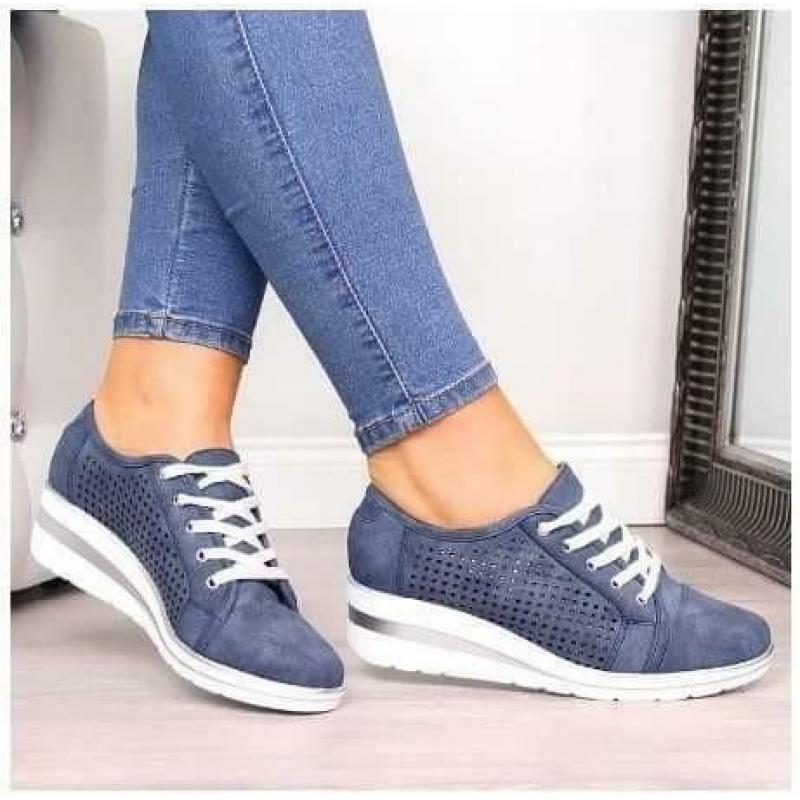 Dames Sneaker's high-heel SALE NIEUWE PARTIJ!