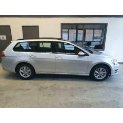 Volkswagen Golf Variant 1.6 TDI Comfortline BTW AUTO/ 1e EIG