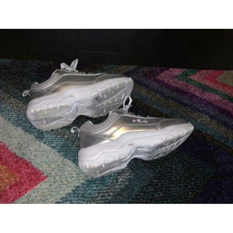 Fila’s nieuw 39