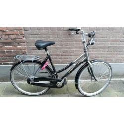 Gazelle damesfiets