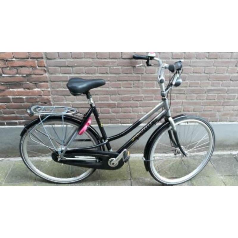 Gazelle damesfiets