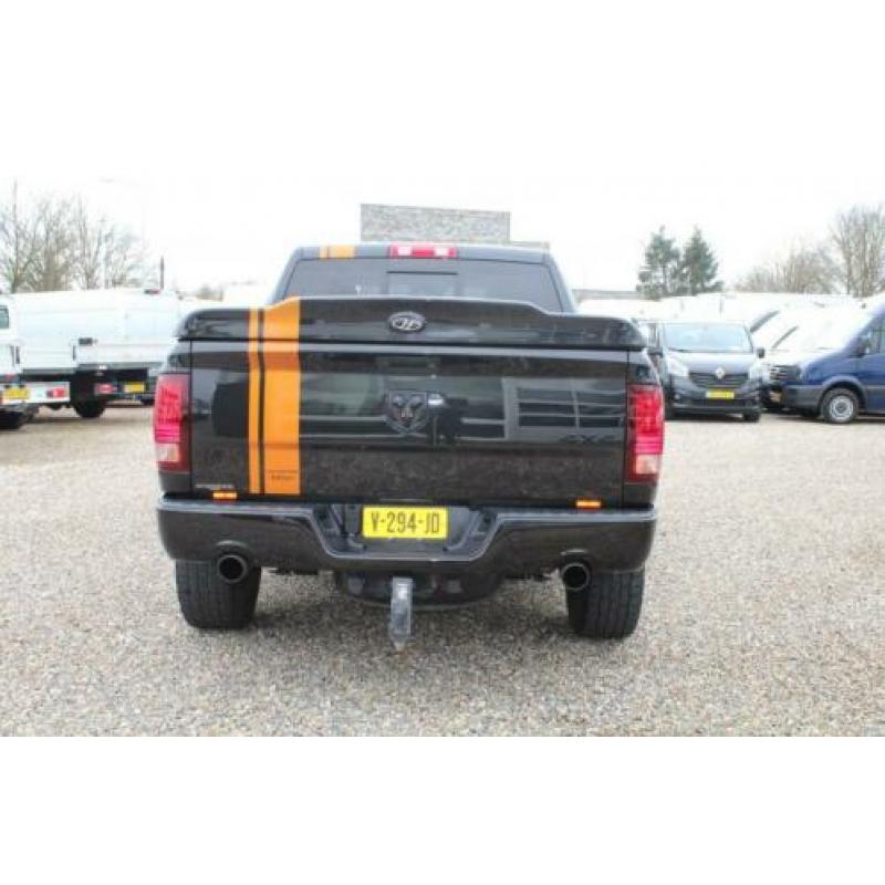 Dodge Ram 1500 5.7 V8 Crew Cab 400PK van Leersum Edition Ful