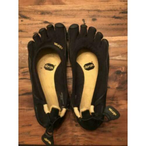 Vibram fivefingers Classic, maat 40