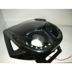 Derbi halogeen led koplamp