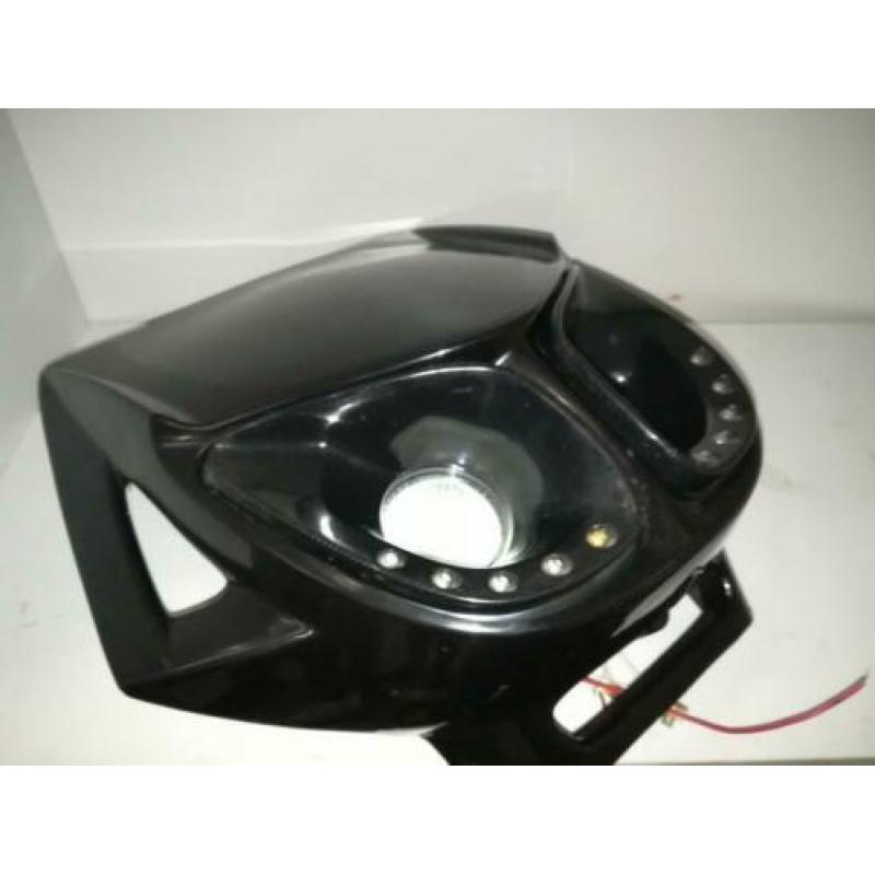 Derbi halogeen led koplamp