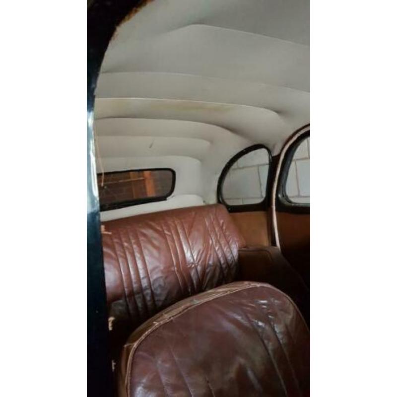 Ford Prefect
