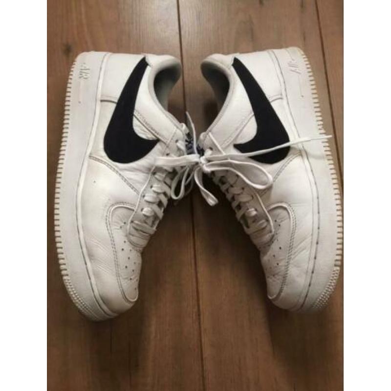Nike Air Force 1 Schoenen Dames en Heren, next dag verzendin
