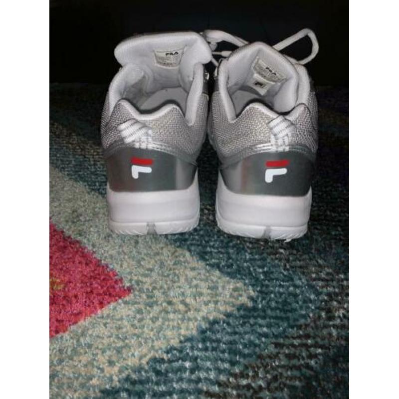 Fila’s nieuw 39