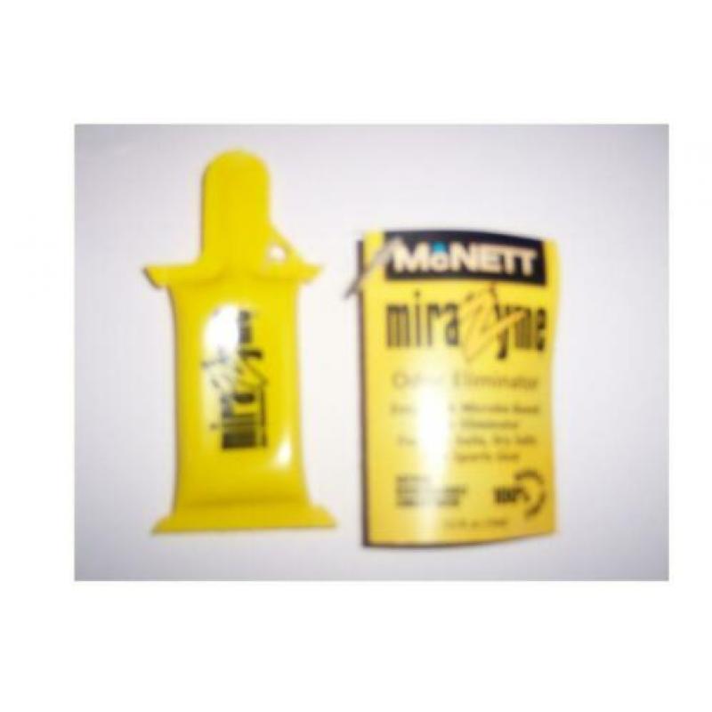 McNETT BC-Life Cleaner & Conditioner service duikuitrusting.