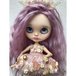 Prachtige Custom Blythe Doll