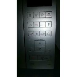 Magnetron en oven