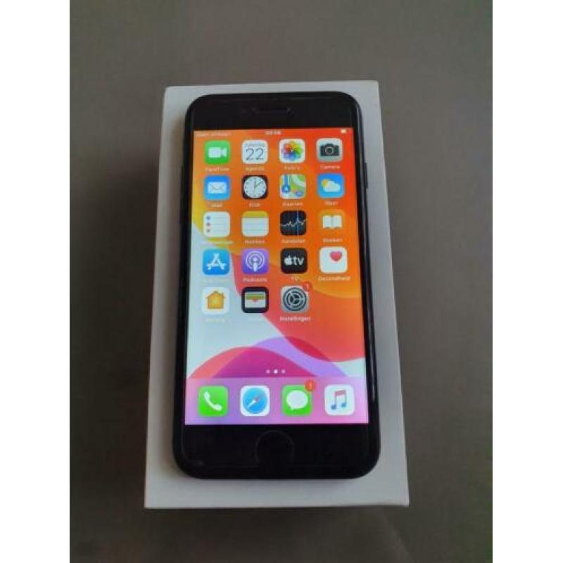 Iphone 7 128gb zgan