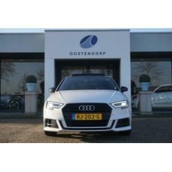 Audi A3 Sportback 1.5TFSI/150pk CoD Sport S-Line Edition Aut