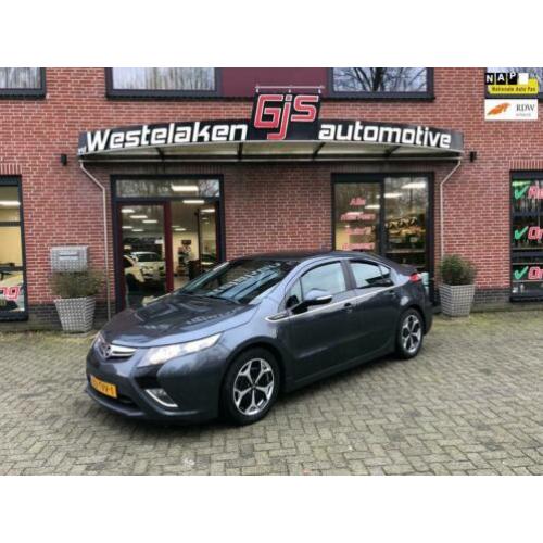 Opel Ampera 1.4