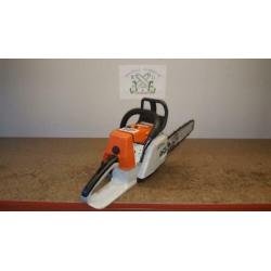 Stihl 026 Motorzaag Kettingzaag MS026