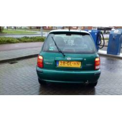 Nissan Micra 1.3 3D 2000 met nwe APK! ----------