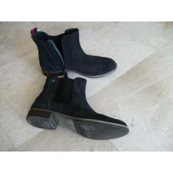Tommy Hilfiger schoenen/laarsjes maat 37