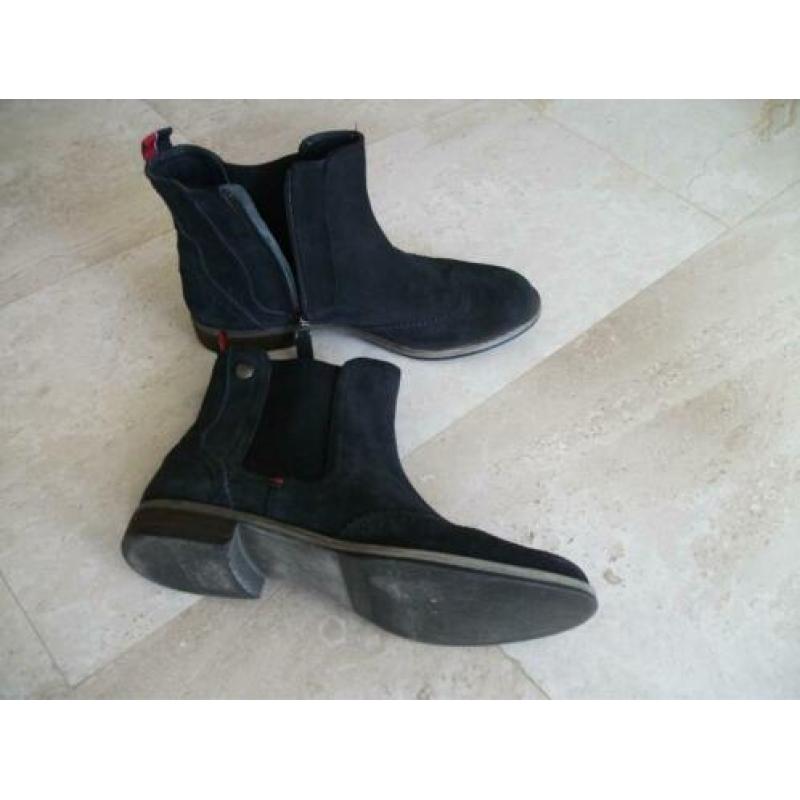 Tommy Hilfiger schoenen/laarsjes maat 37