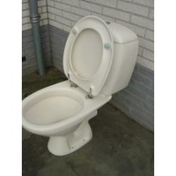 Wc pot