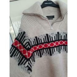 Isabel Marant sweater FR34 wp€620