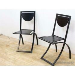 Mav stoelen bistrostoeltjes 81623