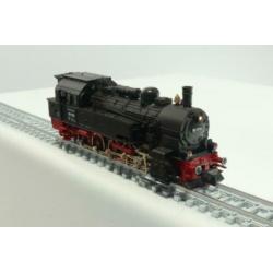 Tenderlocomotief BR 94.5-17, DB