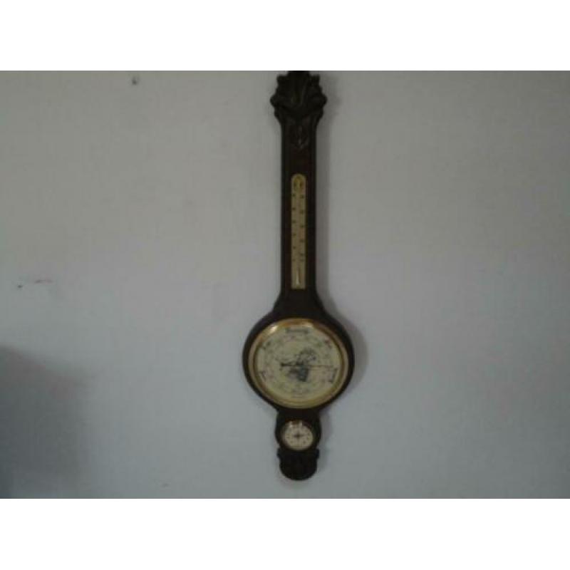 barometer