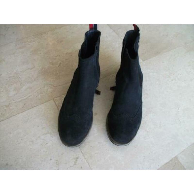 Tommy Hilfiger schoenen/laarsjes maat 37
