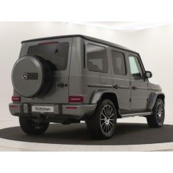 Mercedes-Benz G-Klasse 350 d AMG Automaat zeer compleet