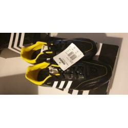 Nieuw Adidas Adinova voetbalschoen mt 38 2/3