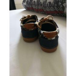 Emilio luca, maat 40. Sneaker / schoenen / zgan