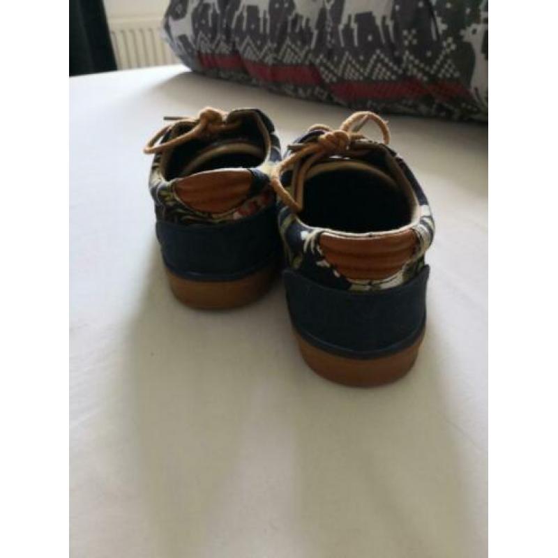 Emilio luca, maat 40. Sneaker / schoenen / zgan
