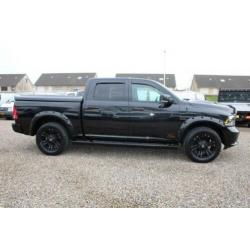 Dodge Ram 1500 5.7 V8 Crew Cab 400PK van Leersum Edition Ful