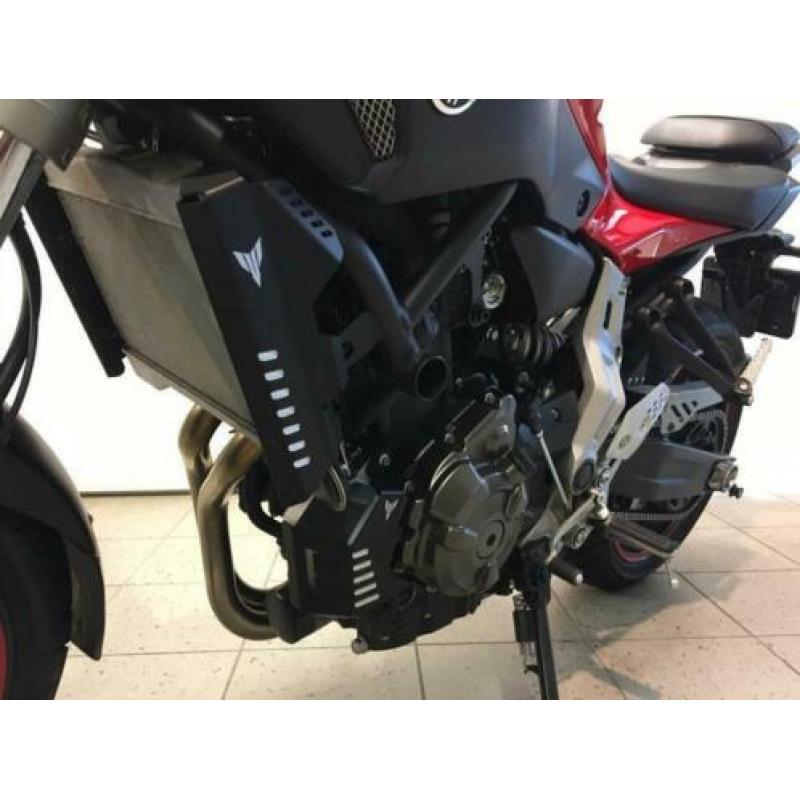 YAMAHA MT 07 ABS (bj 2015)