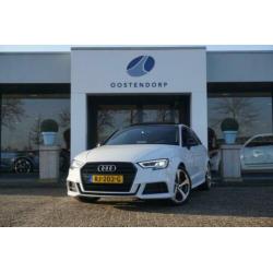Audi A3 Sportback 1.5TFSI/150pk CoD Sport S-Line Edition Aut
