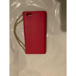 Hoes tas case iPhone 6 nieuw
